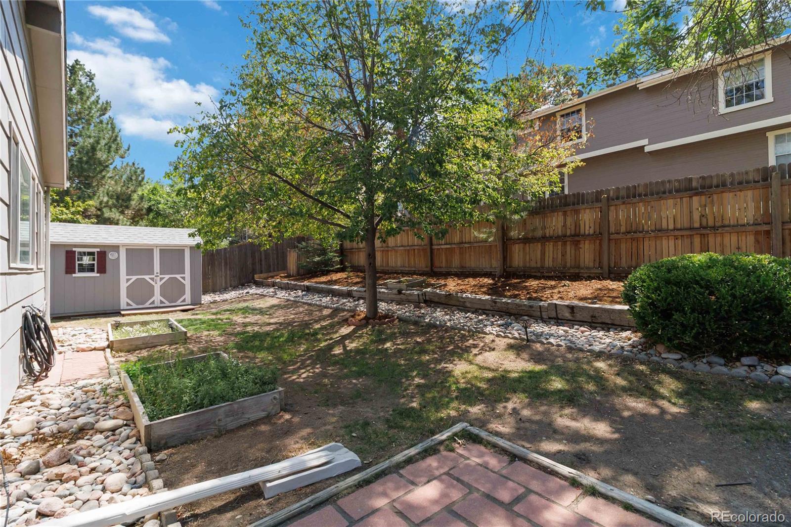 MLS Image #33 for 2005 s ivory way,aurora, Colorado