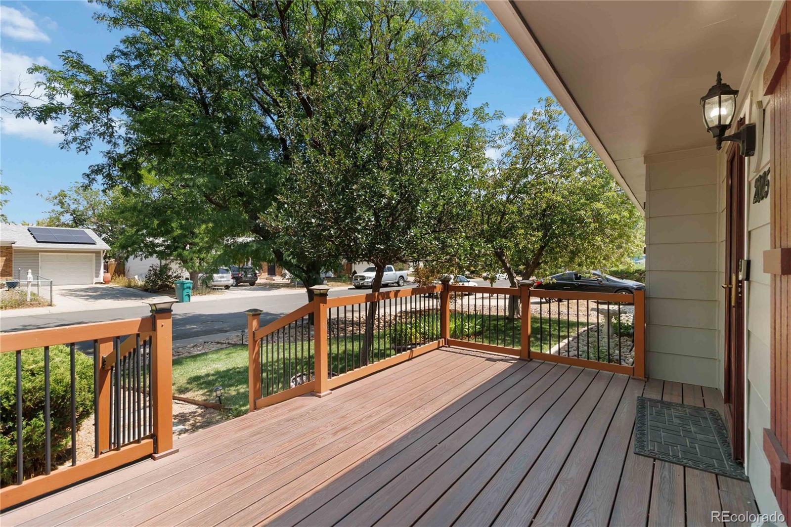 MLS Image #4 for 2005 s ivory way,aurora, Colorado