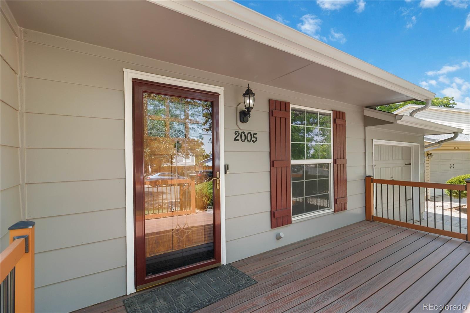 MLS Image #5 for 2005 s ivory way,aurora, Colorado