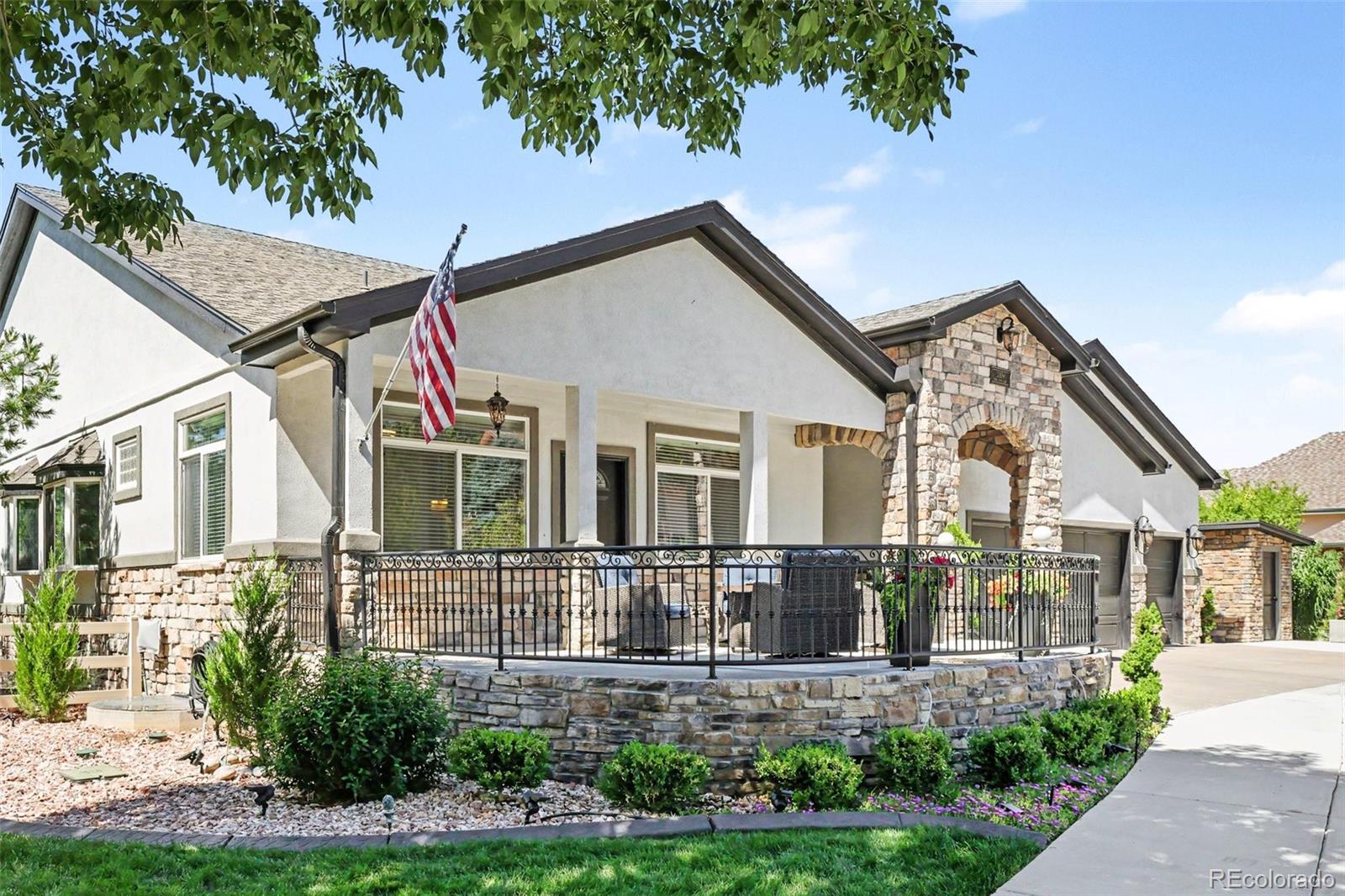 MLS Image #2 for 11854 w 76th lane,arvada, Colorado