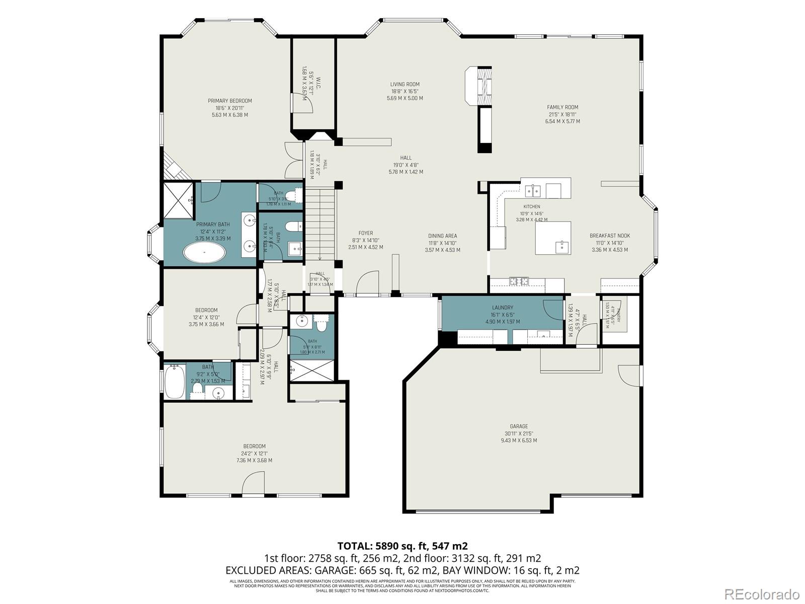 MLS Image #42 for 11854 w 76th lane,arvada, Colorado