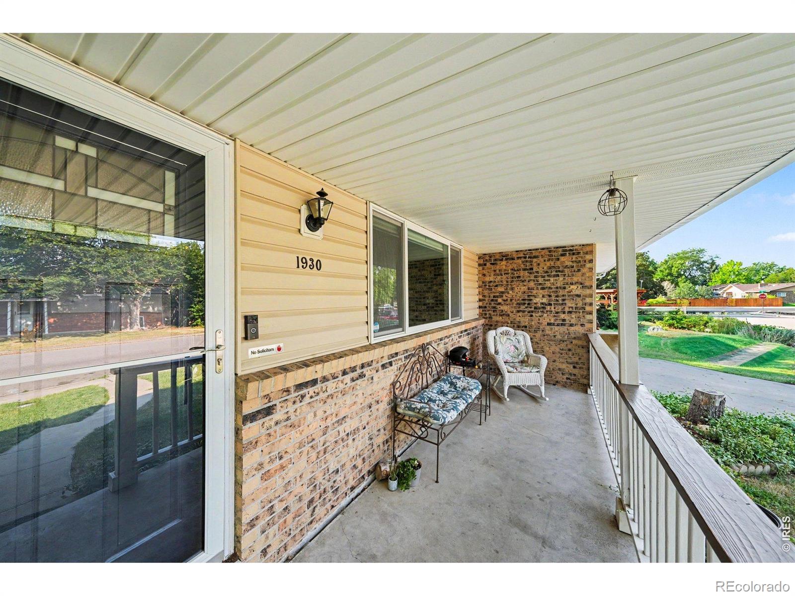 MLS Image #2 for 1930  bobtail court,loveland, Colorado