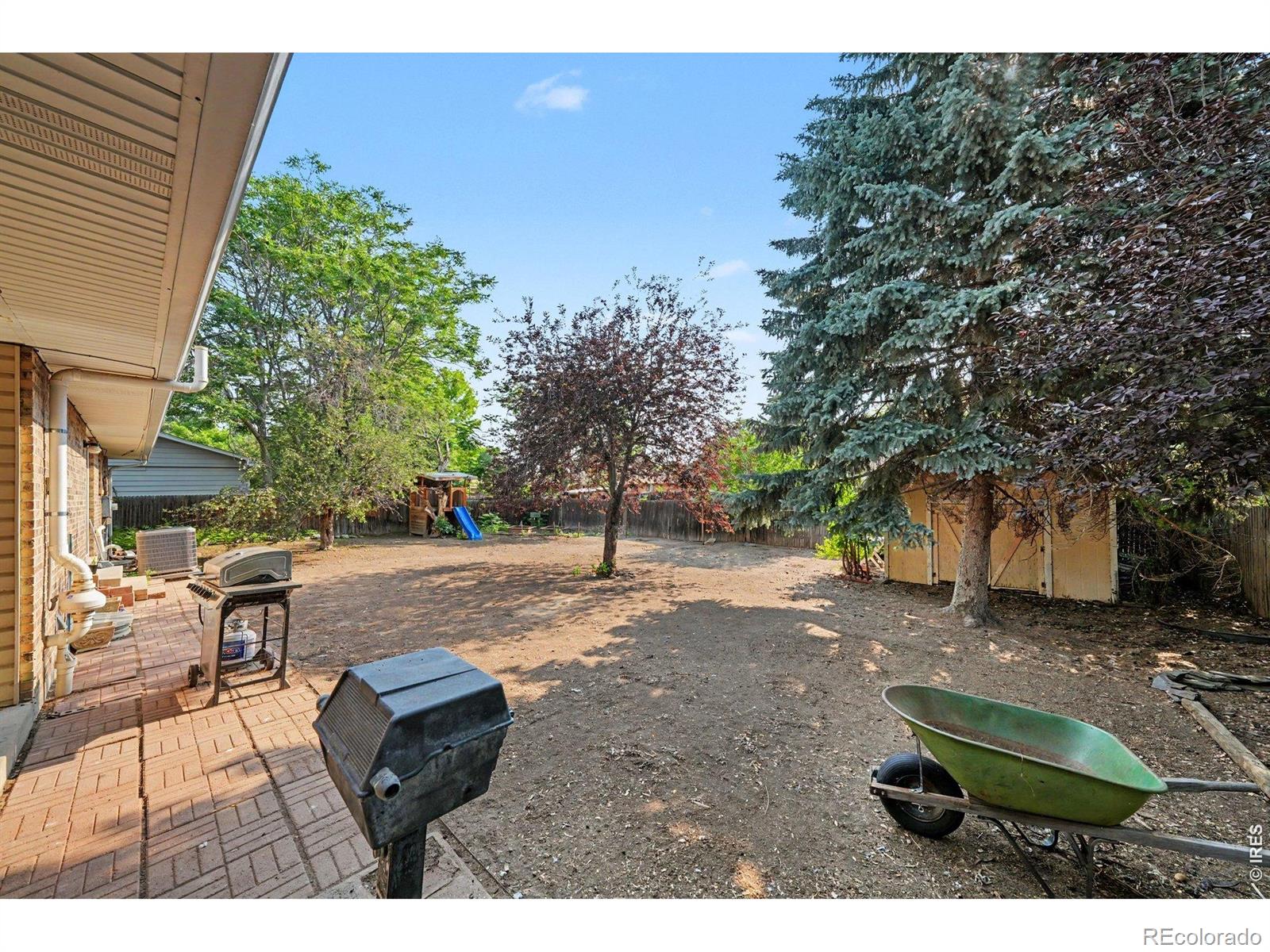 MLS Image #22 for 1930  bobtail court,loveland, Colorado