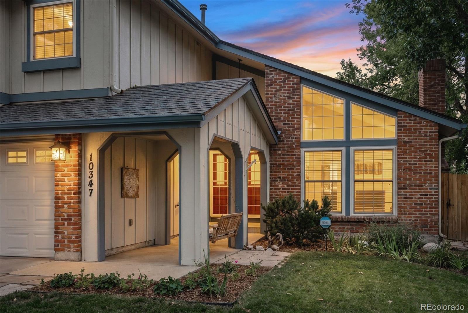 MLS Image #2 for 10347  king court,westminster, Colorado