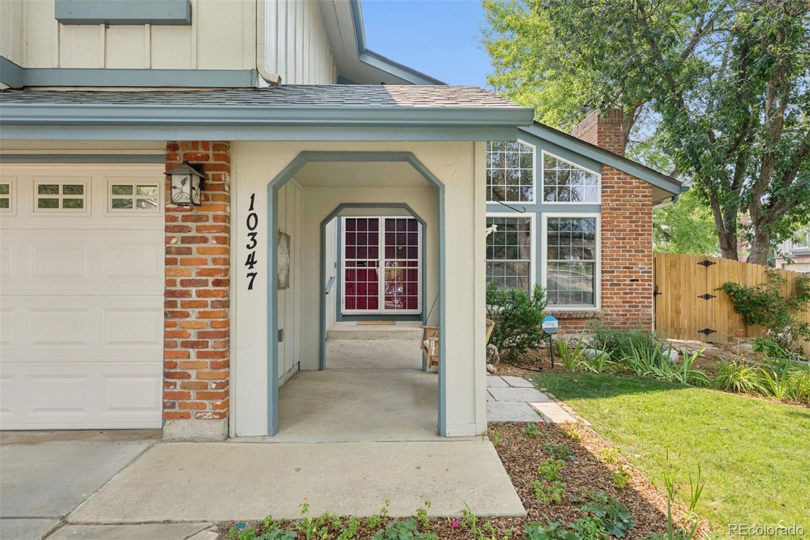 MLS Image #3 for 10347  king court,westminster, Colorado
