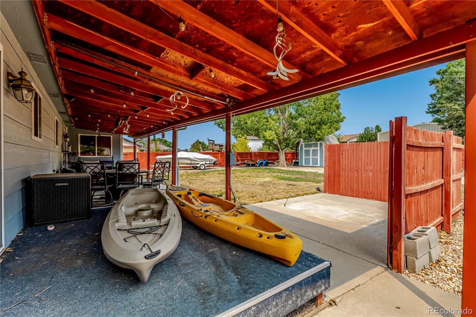 MLS Image #18 for 138 s spaulding ,pueblo west, Colorado