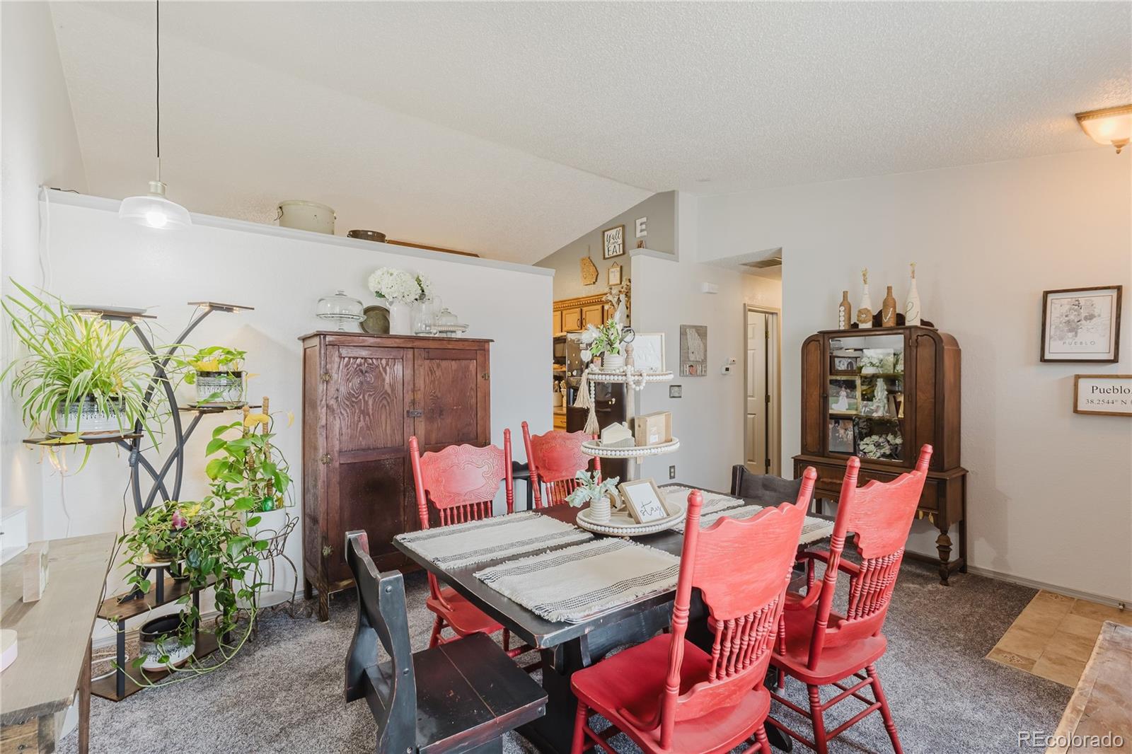 MLS Image #2 for 138 s spaulding ,pueblo west, Colorado
