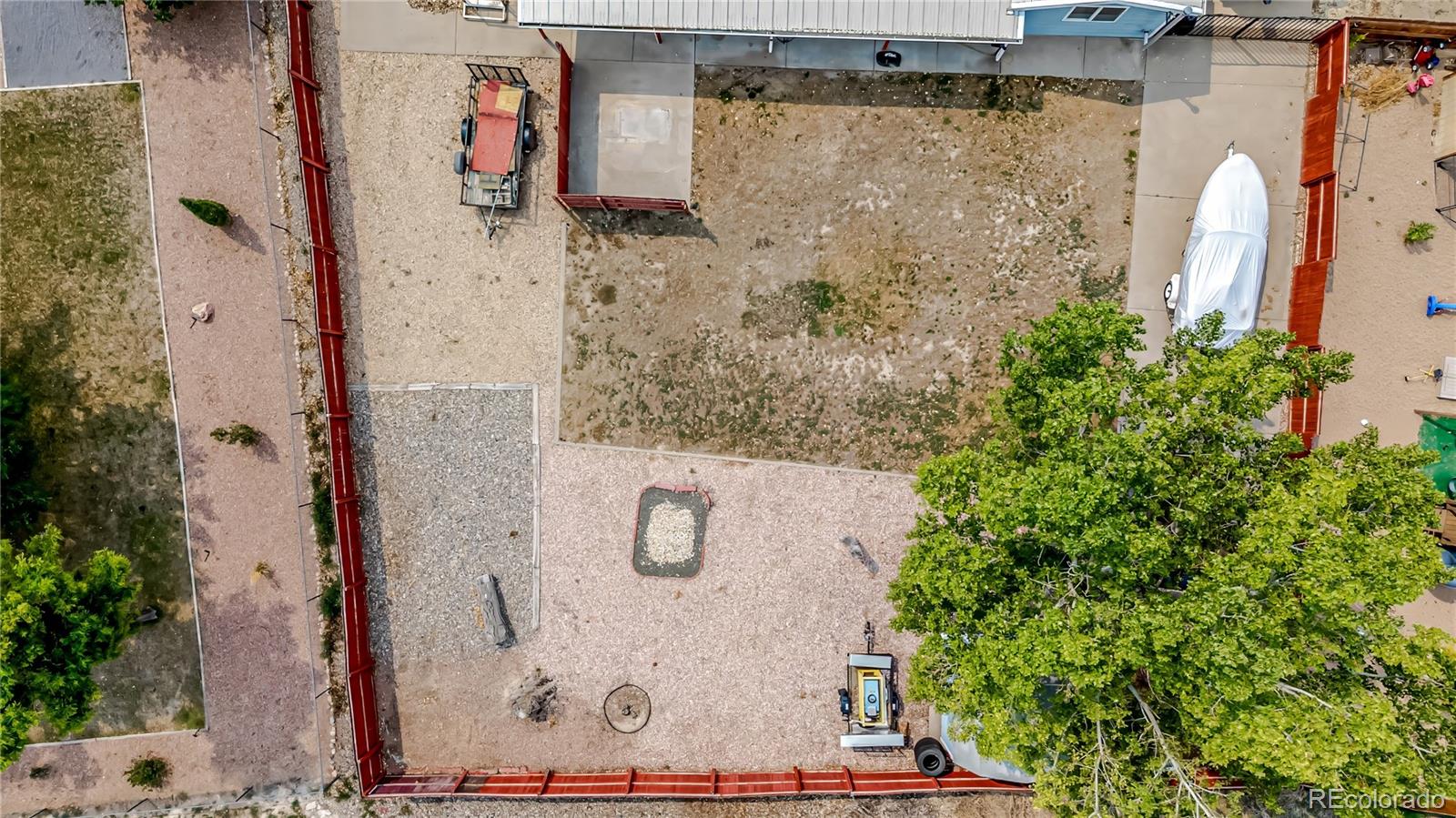 MLS Image #37 for 138 s spaulding ,pueblo west, Colorado