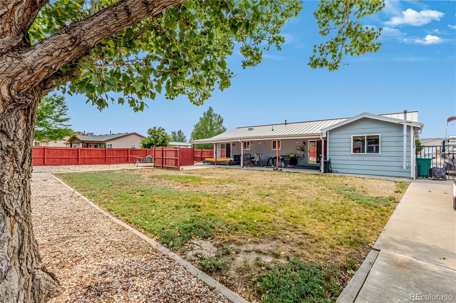 MLS Image #38 for 138 s spaulding ,pueblo west, Colorado