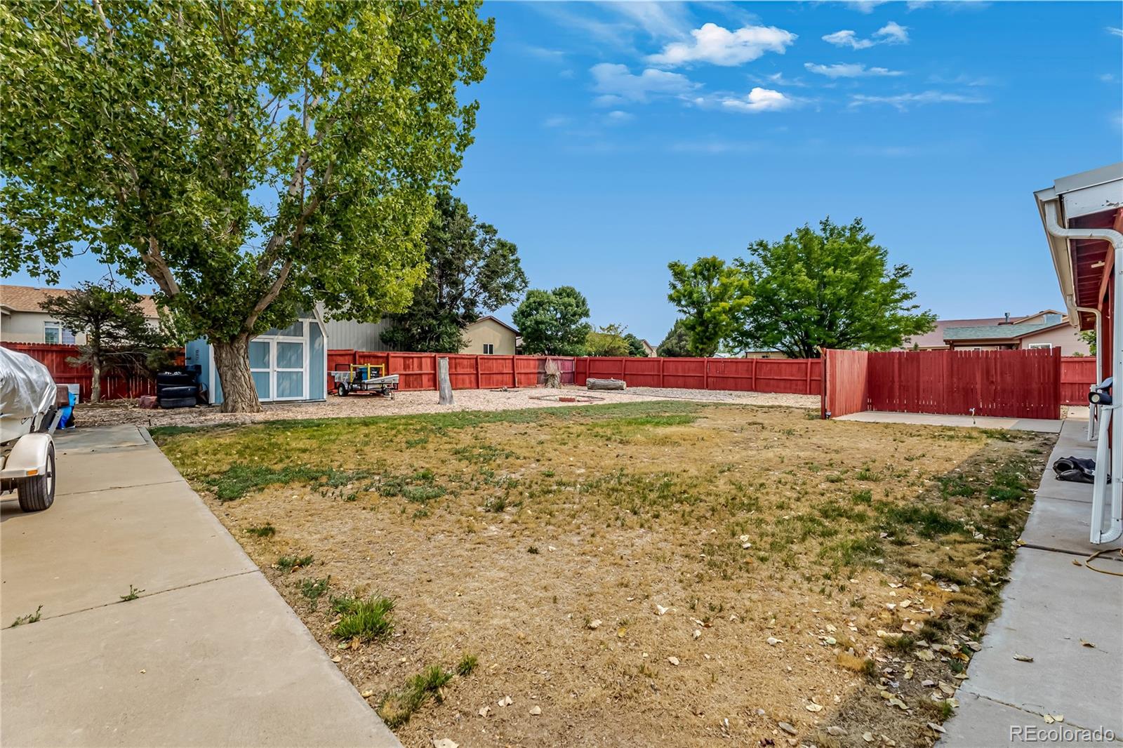 MLS Image #39 for 138 s spaulding ,pueblo west, Colorado