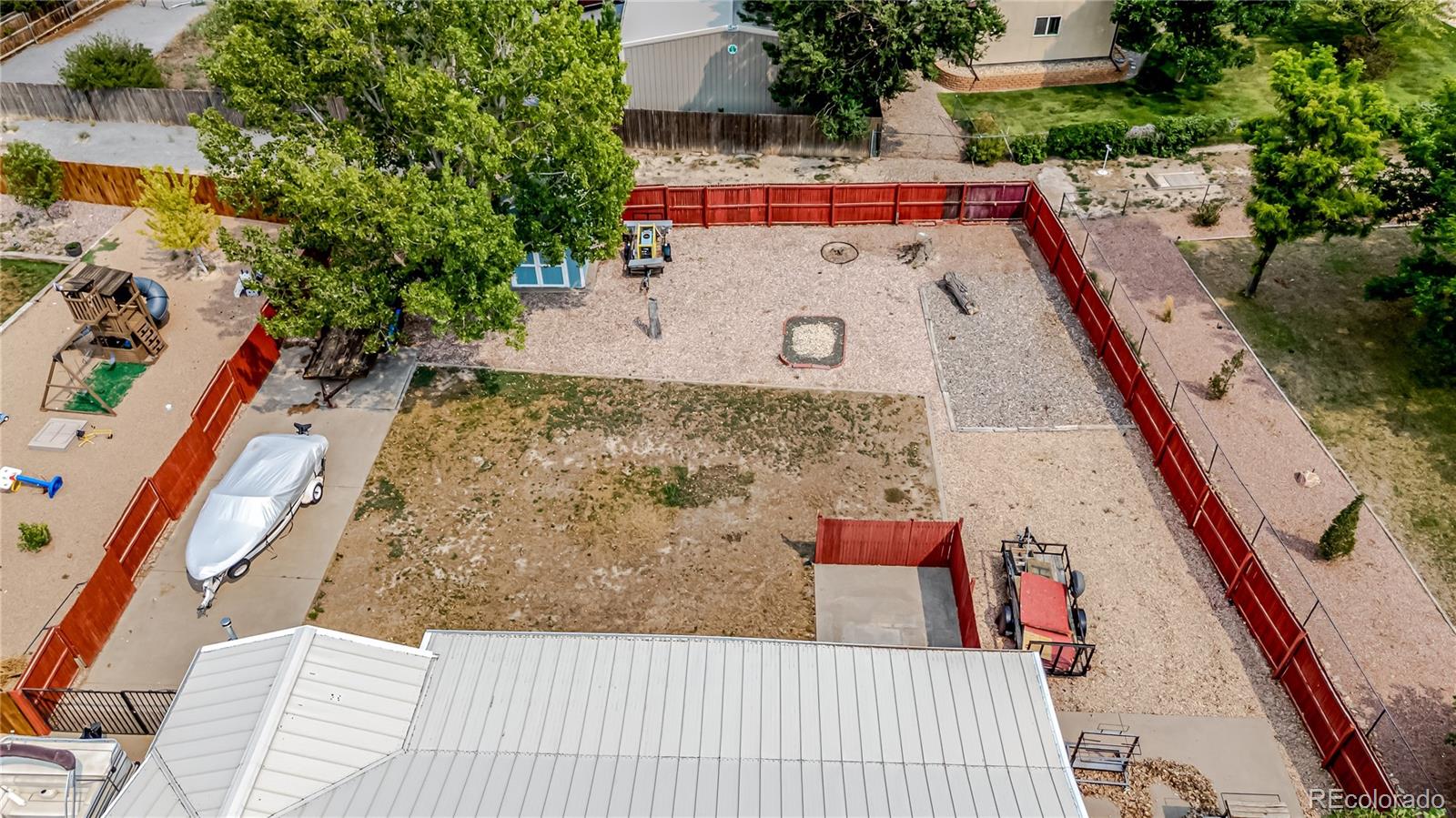 MLS Image #40 for 138 s spaulding ,pueblo west, Colorado