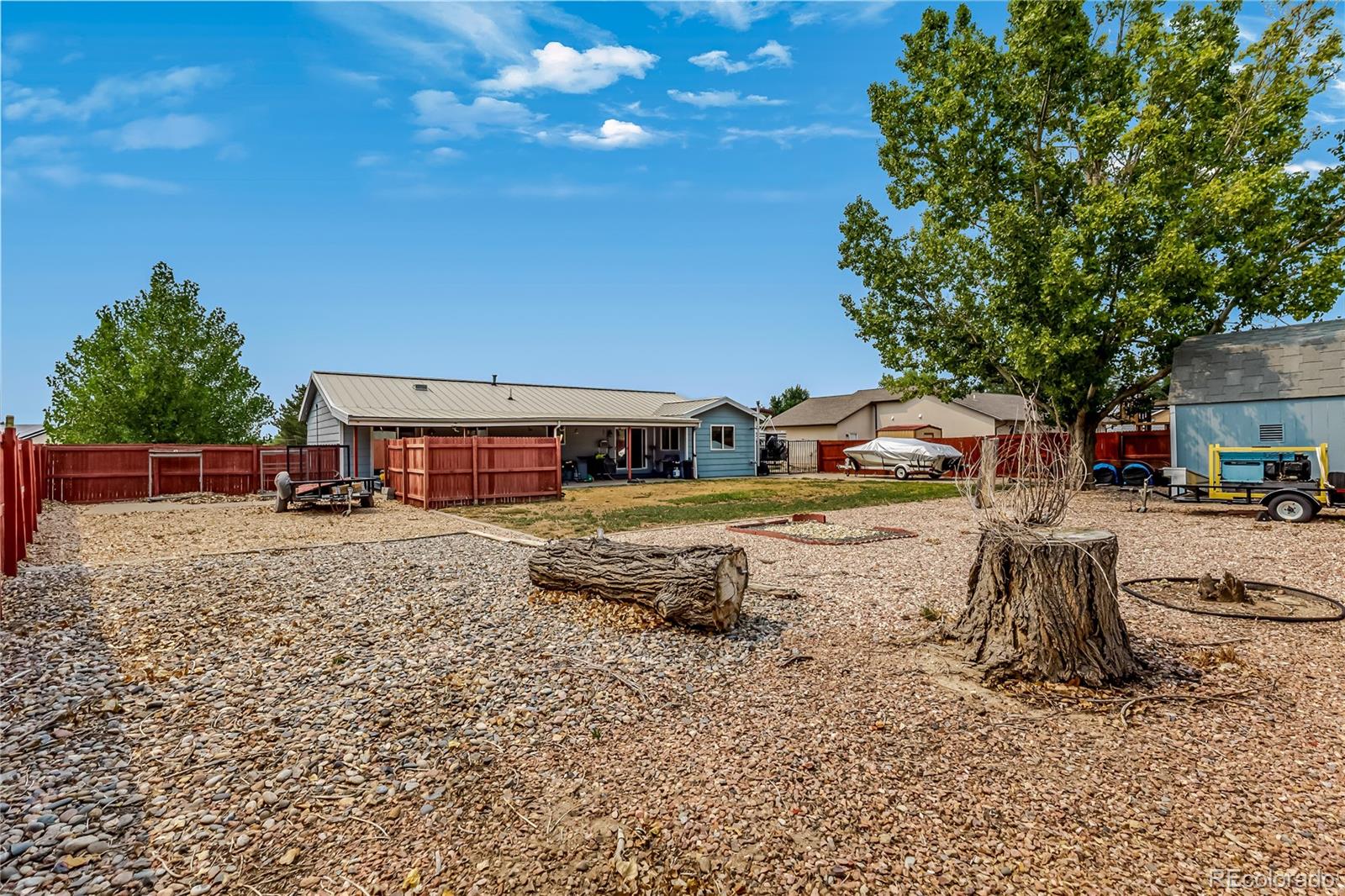 MLS Image #41 for 138 s spaulding ,pueblo west, Colorado