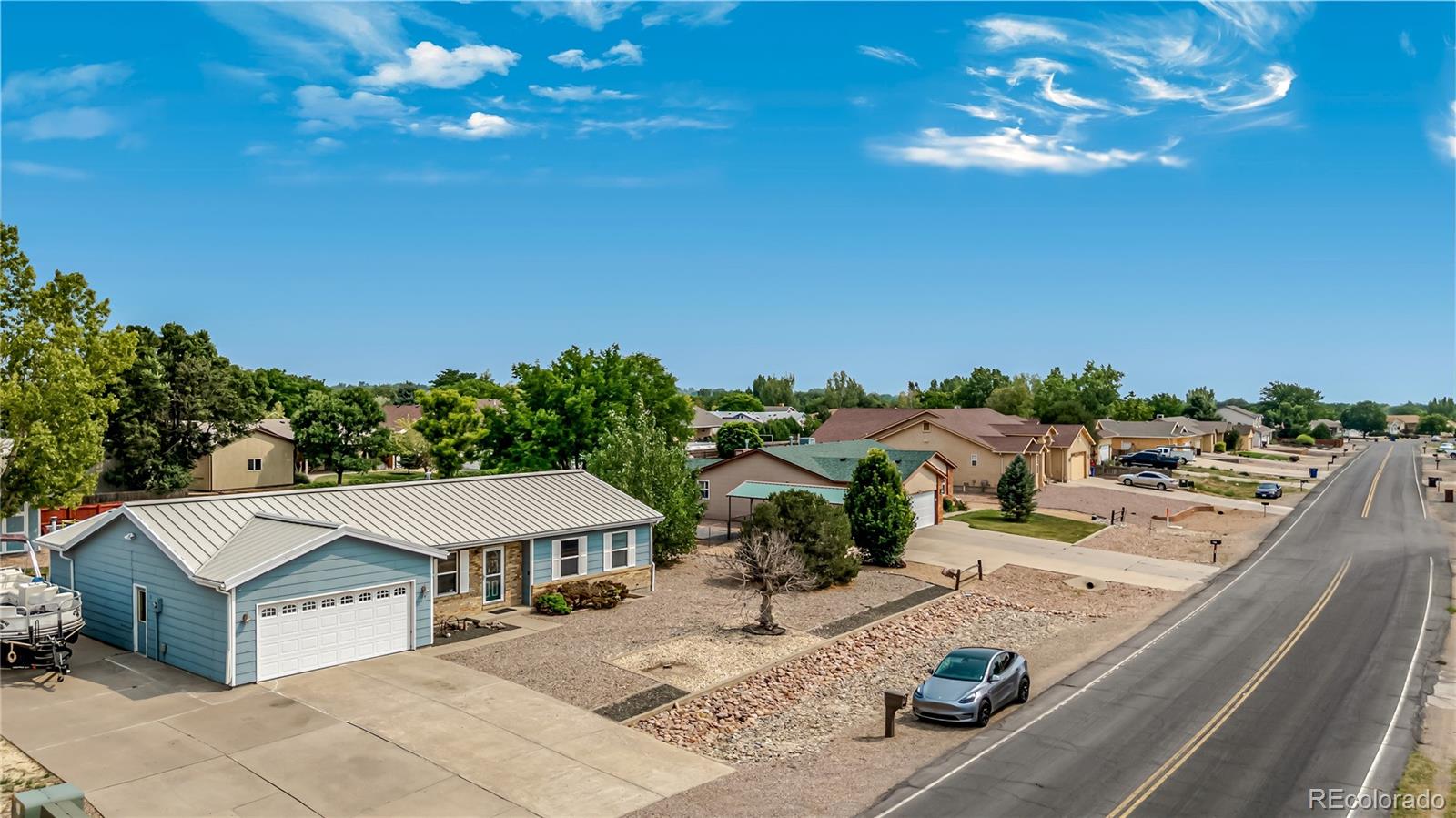 MLS Image #43 for 138 s spaulding ,pueblo west, Colorado