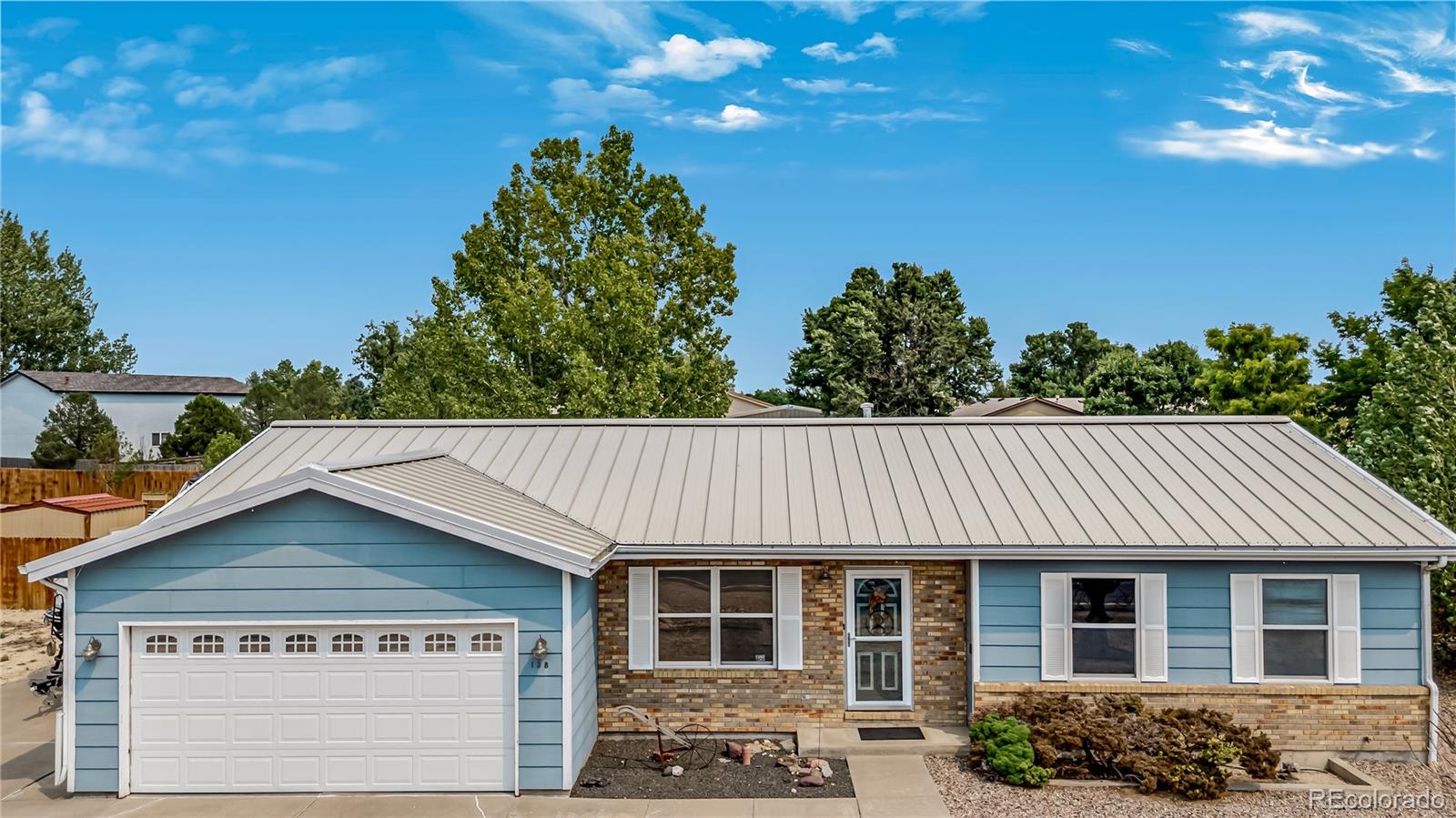 MLS Image #44 for 138 s spaulding ,pueblo west, Colorado