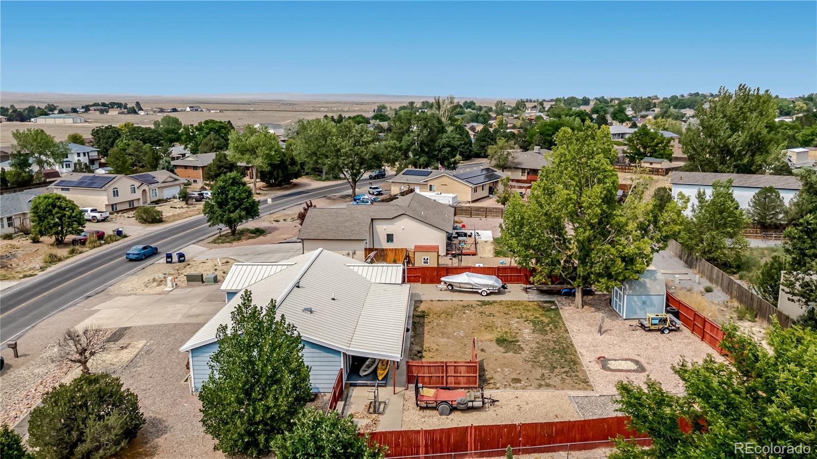 MLS Image #45 for 138 s spaulding ,pueblo west, Colorado