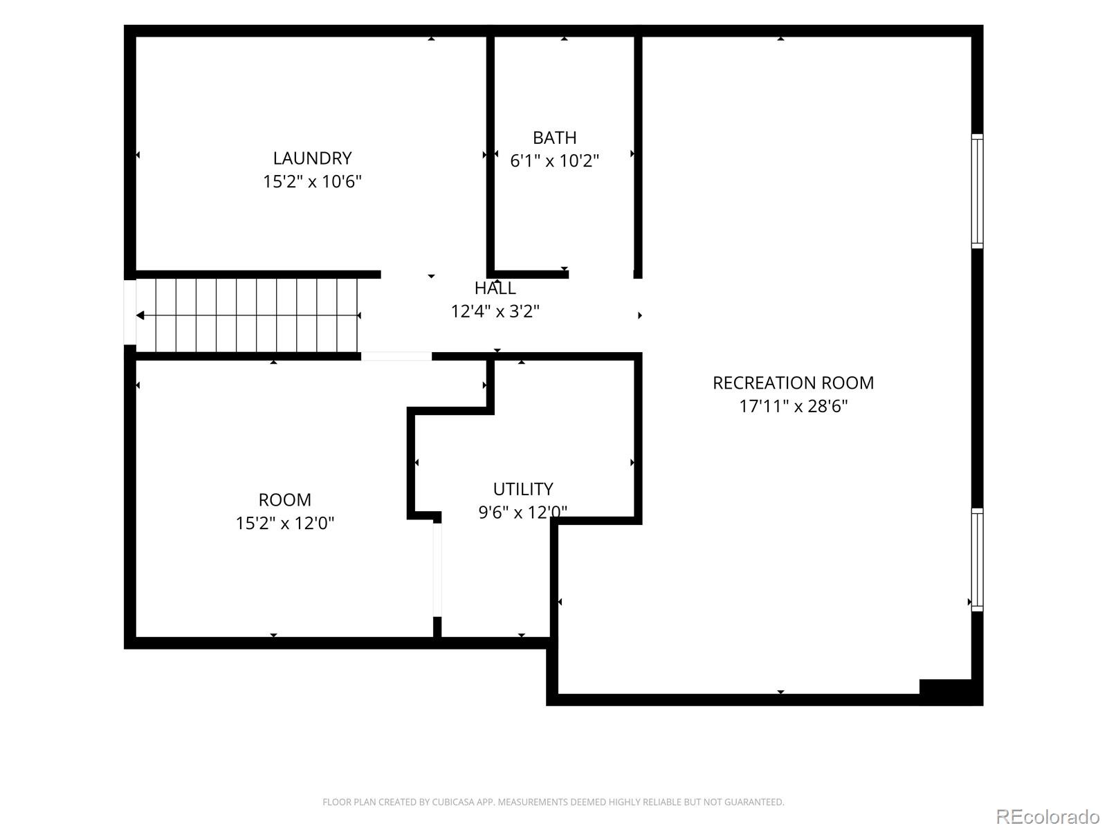 MLS Image #47 for 138 s spaulding ,pueblo west, Colorado