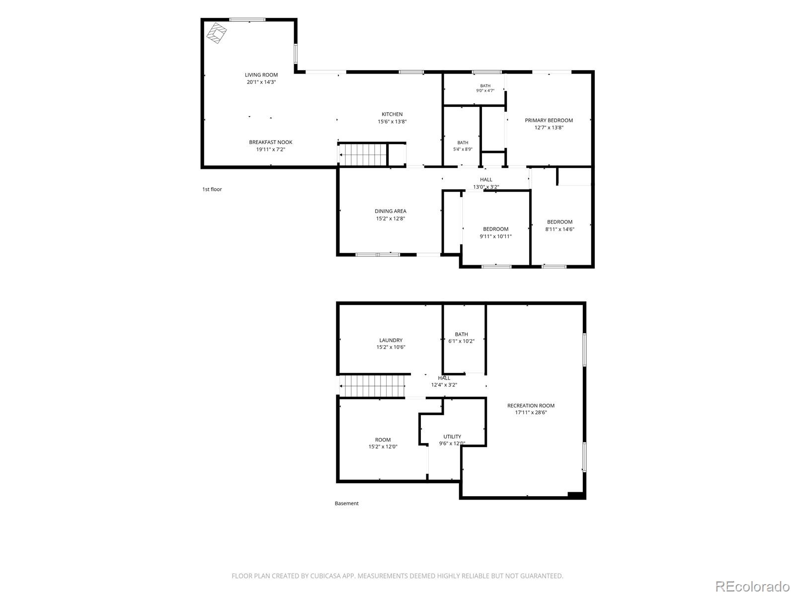 MLS Image #48 for 138 s spaulding ,pueblo west, Colorado