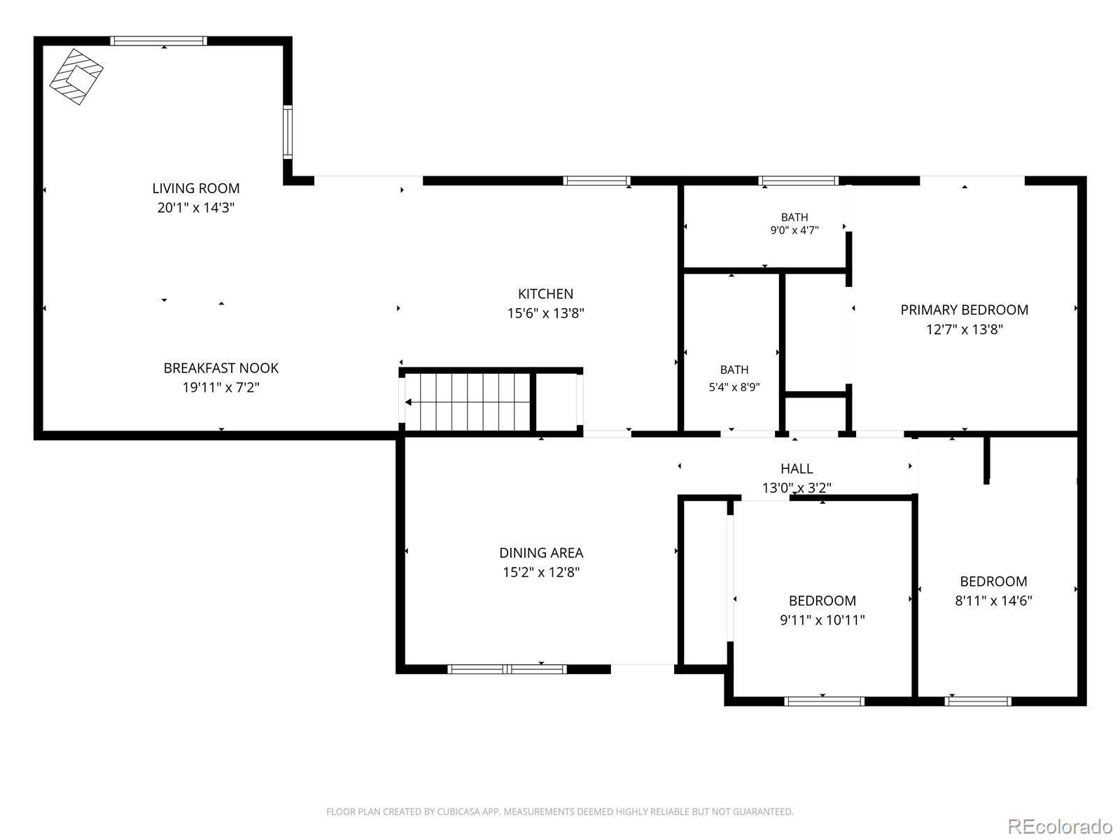 MLS Image #49 for 138 s spaulding ,pueblo west, Colorado