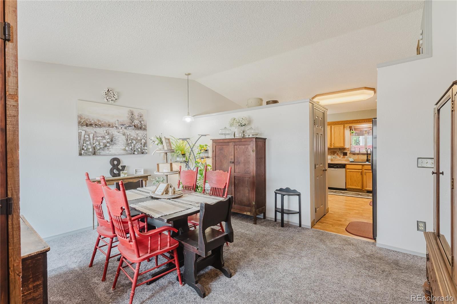 MLS Image #5 for 138 s spaulding ,pueblo west, Colorado