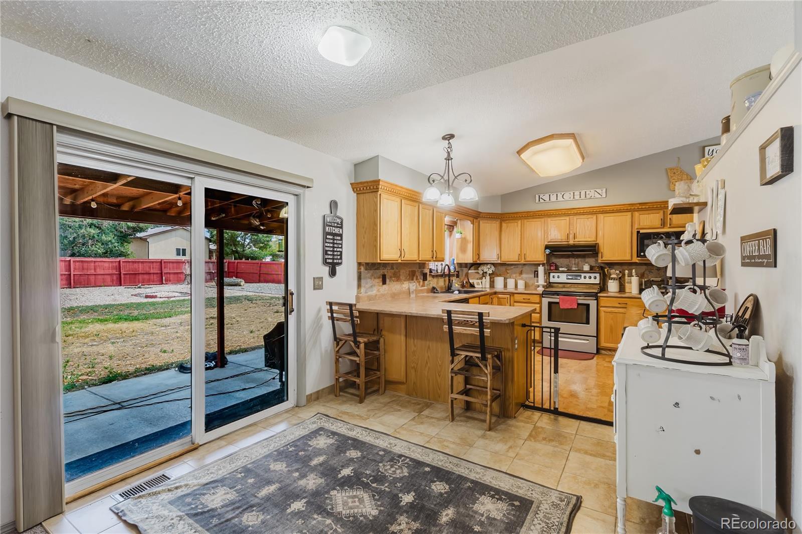MLS Image #9 for 138 s spaulding ,pueblo west, Colorado