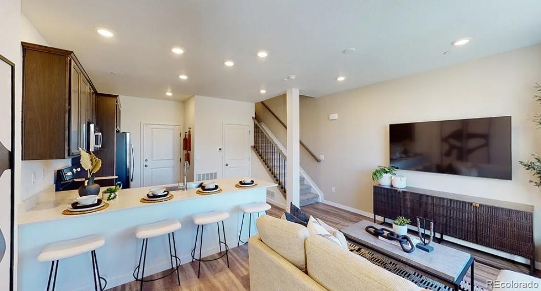 MLS Image #4 for 16471  standing elk drive,parker, Colorado