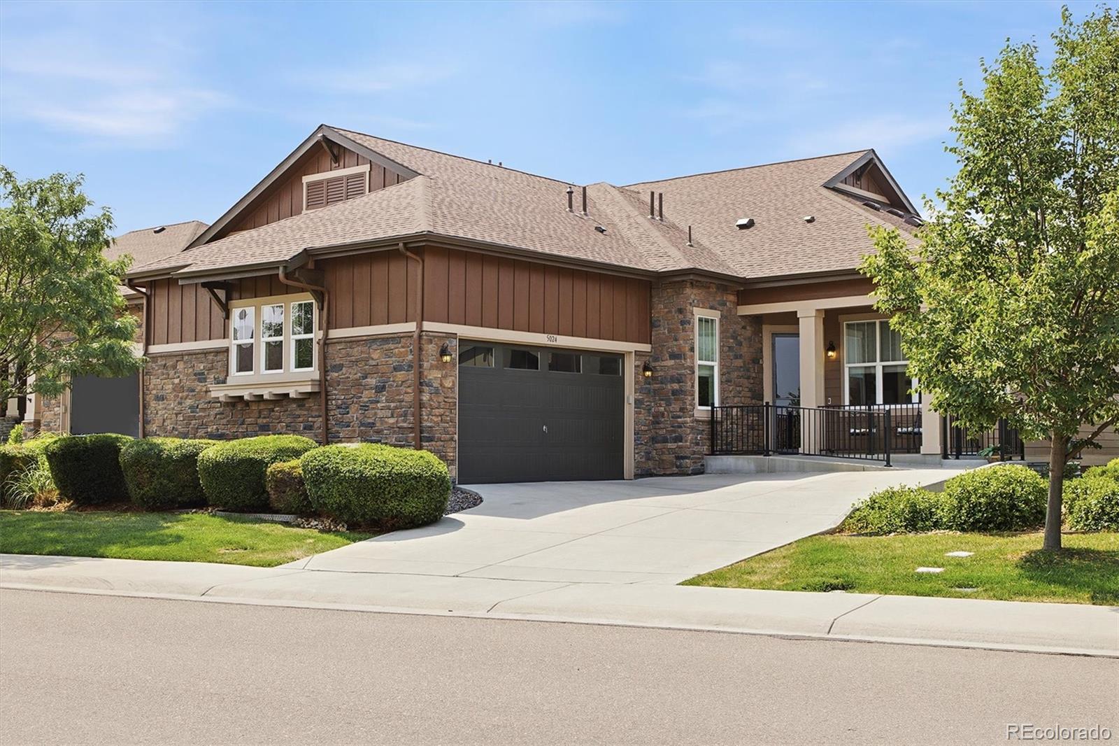 MLS Image #42 for 5024 w 109th circle,westminster, Colorado