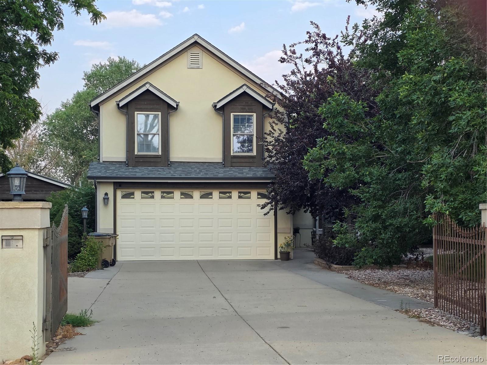 MLS Image #1 for 12524  troy street,henderson, Colorado
