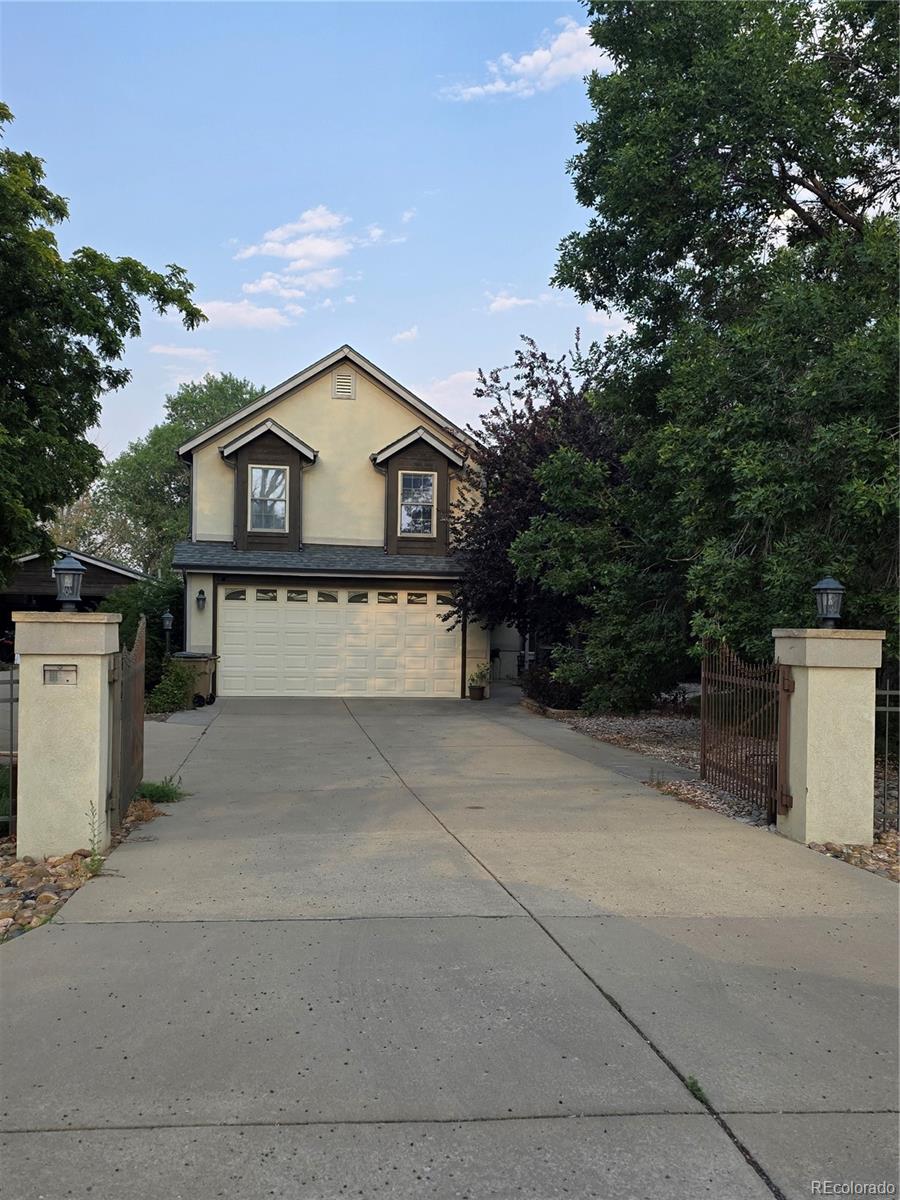 MLS Image #2 for 12524  troy street,henderson, Colorado