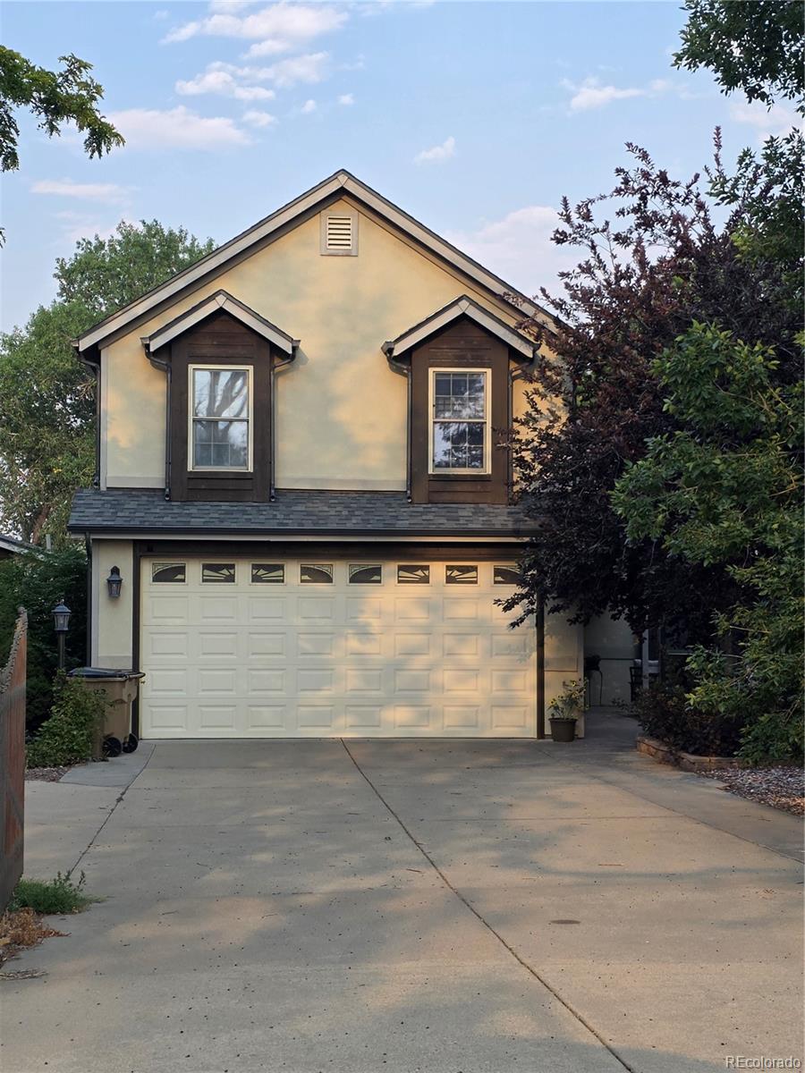 MLS Image #3 for 12524  troy street,henderson, Colorado