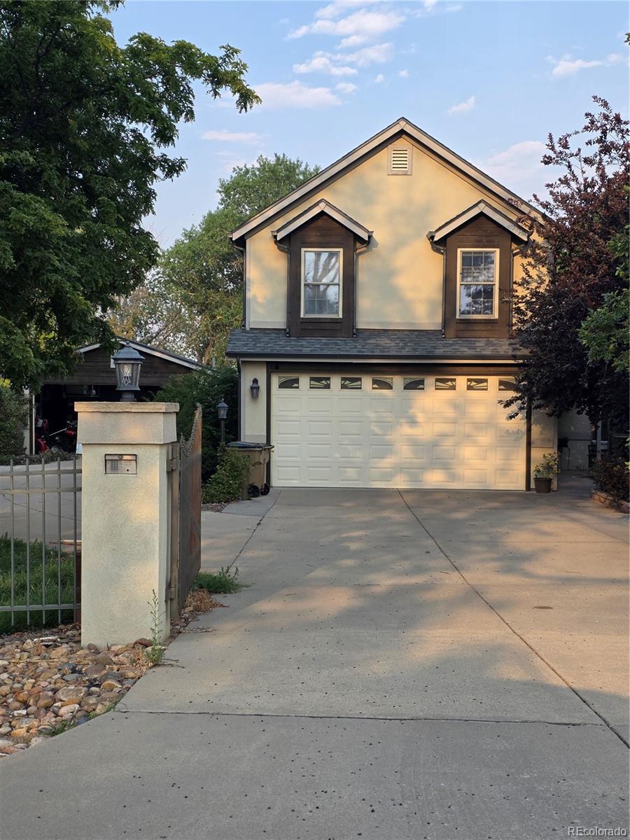 MLS Image #4 for 12524  troy street,henderson, Colorado