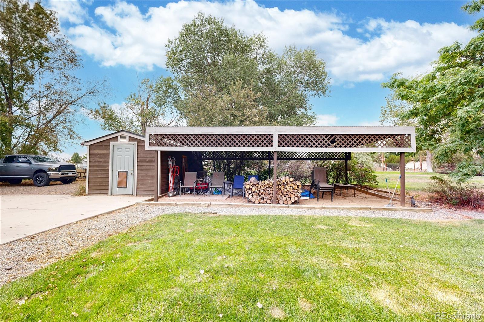 MLS Image #45 for 12524  troy street,henderson, Colorado