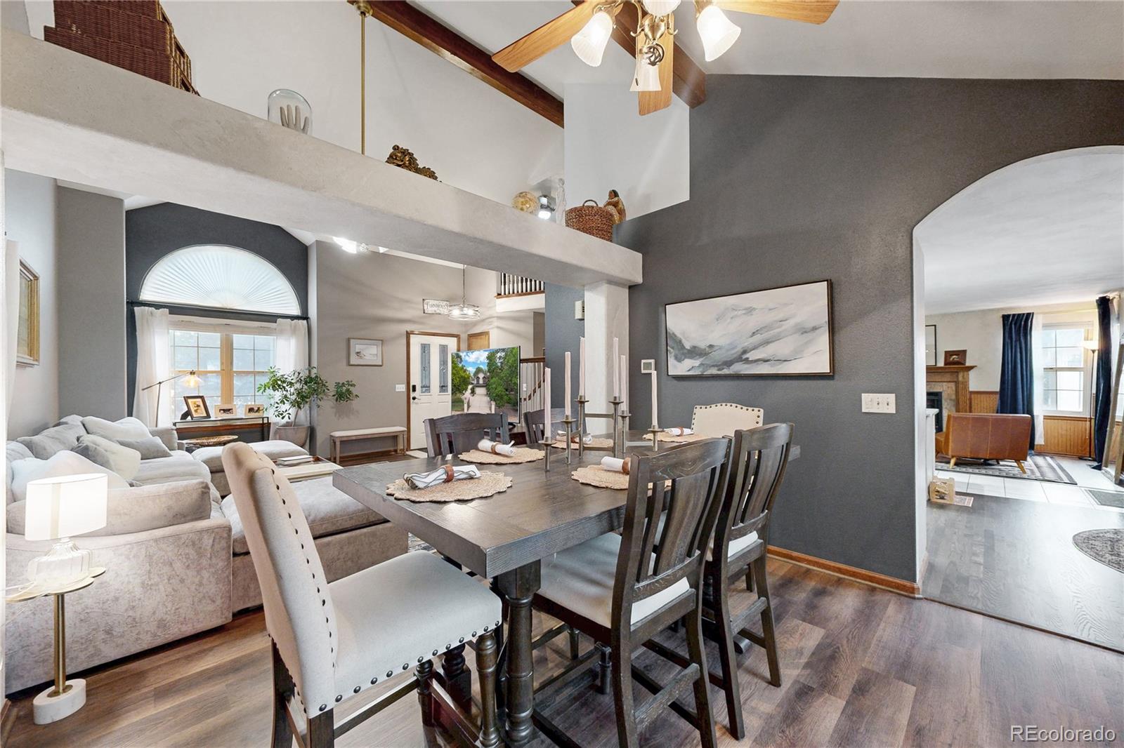 MLS Image #5 for 12524  troy street,henderson, Colorado
