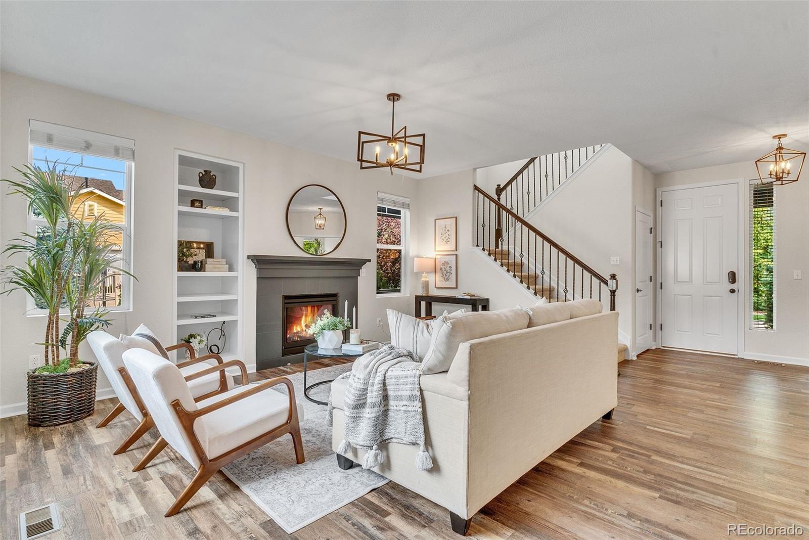 MLS Image #3 for 11825  bradburn boulevard,westminster, Colorado