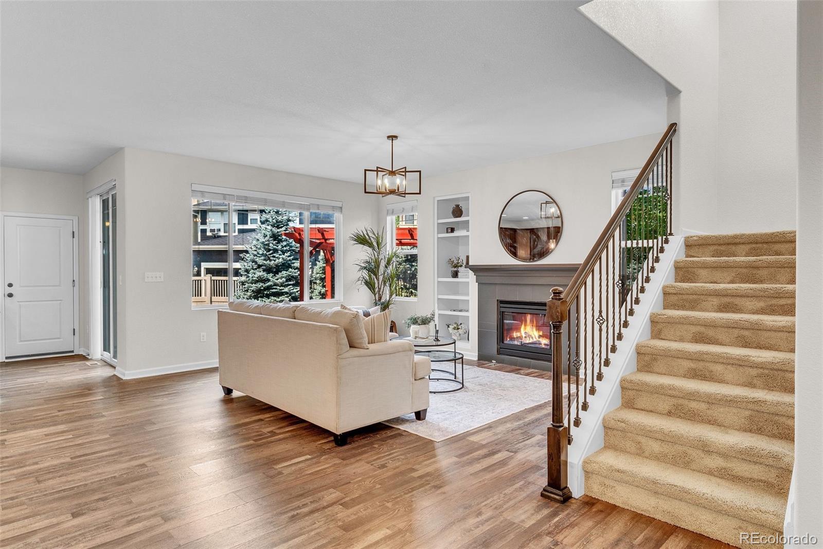 MLS Image #4 for 11825  bradburn boulevard,westminster, Colorado