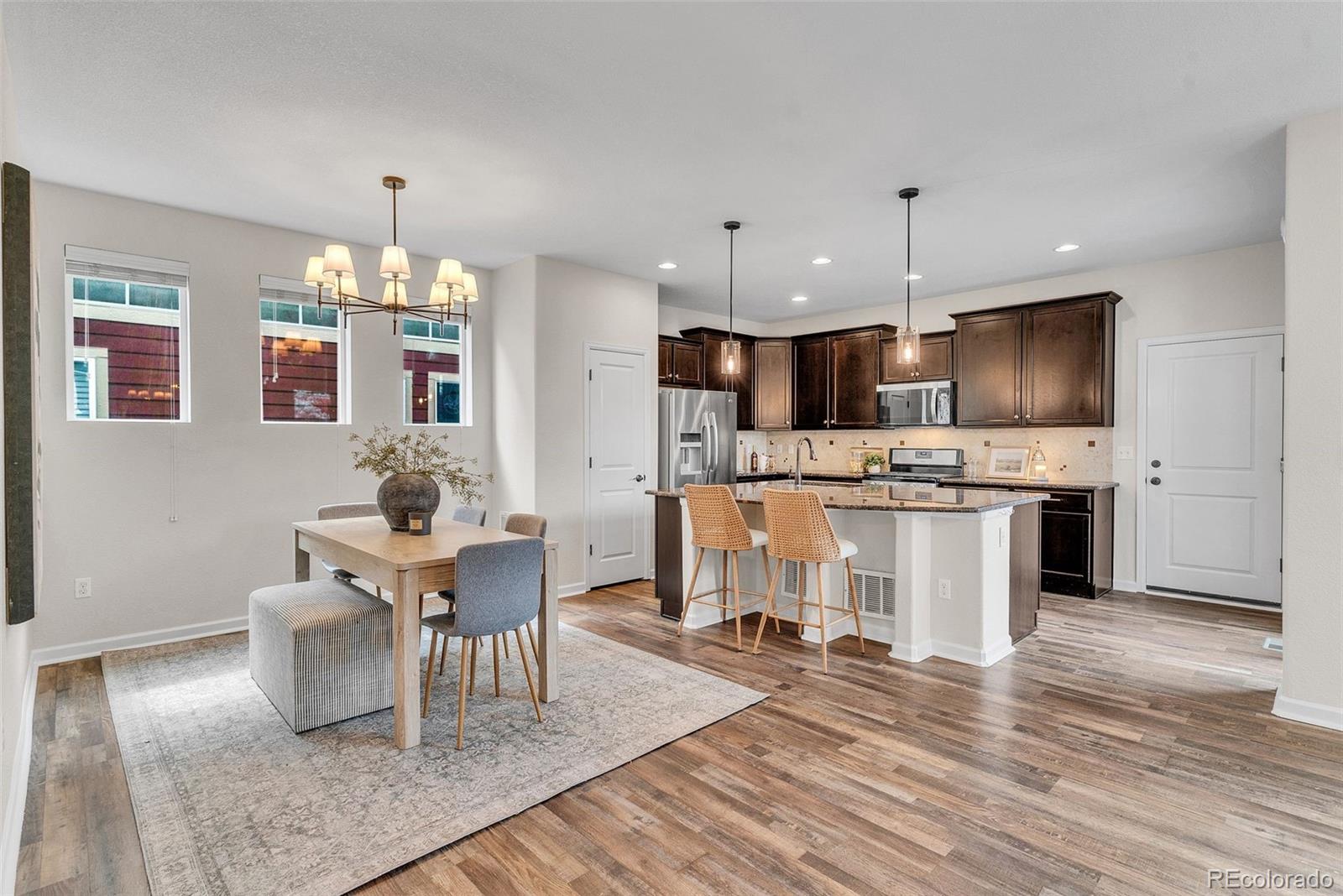 MLS Image #5 for 11825  bradburn boulevard,westminster, Colorado