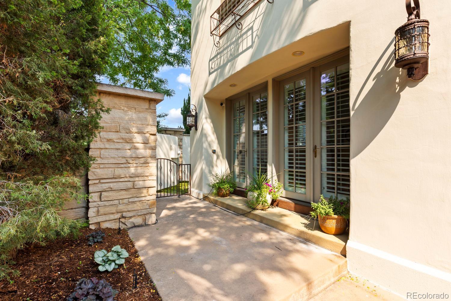 MLS Image #10 for 100 s university boulevard,denver, Colorado