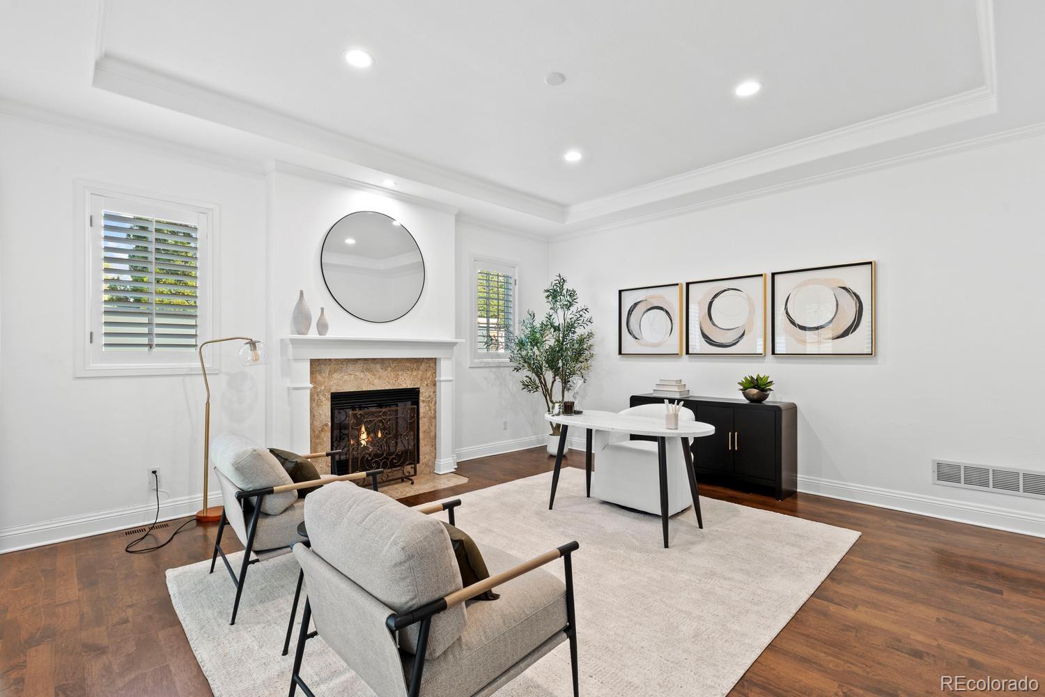 MLS Image #13 for 100 s university boulevard,denver, Colorado