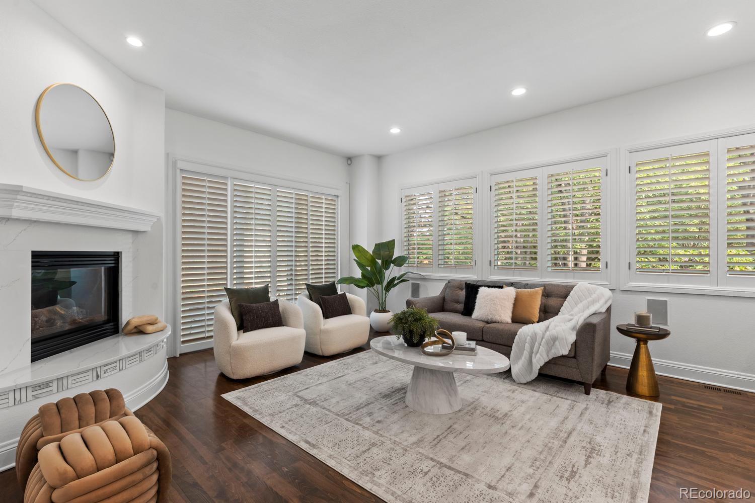MLS Image #18 for 100 s university boulevard,denver, Colorado