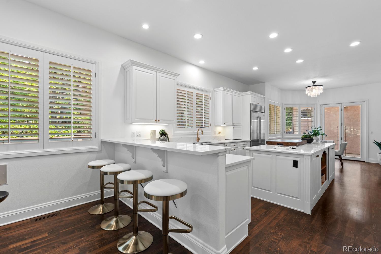MLS Image #2 for 100 s university boulevard,denver, Colorado