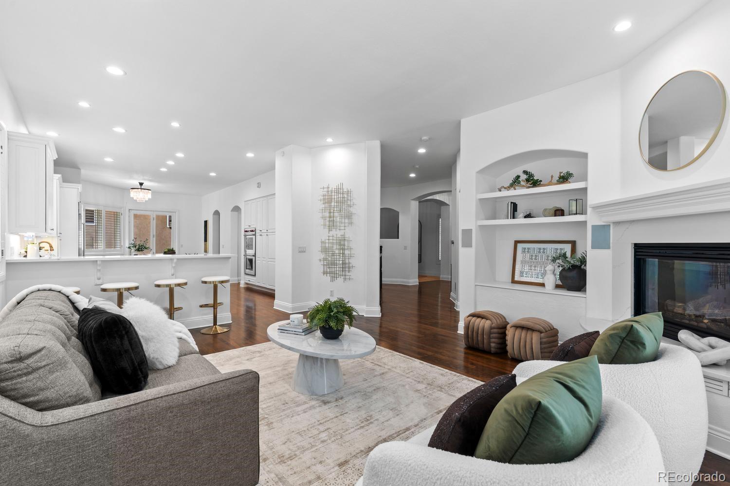 MLS Image #20 for 100 s university boulevard,denver, Colorado