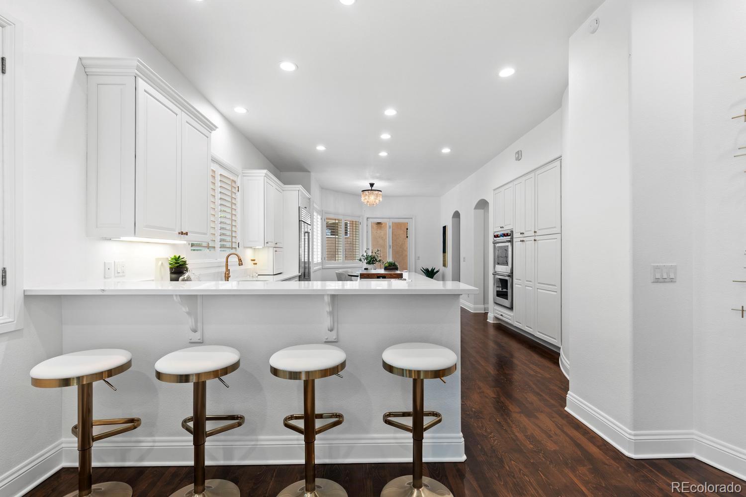 MLS Image #21 for 100 s university boulevard,denver, Colorado