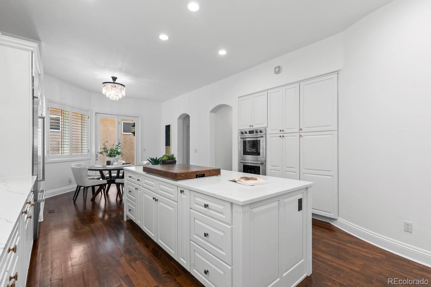MLS Image #22 for 100 s university boulevard,denver, Colorado
