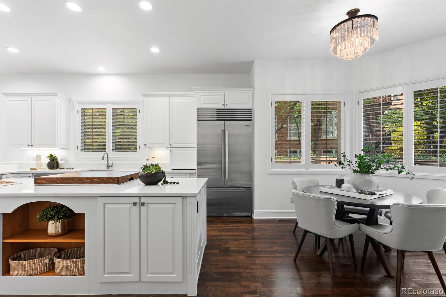 MLS Image #23 for 100 s university boulevard,denver, Colorado