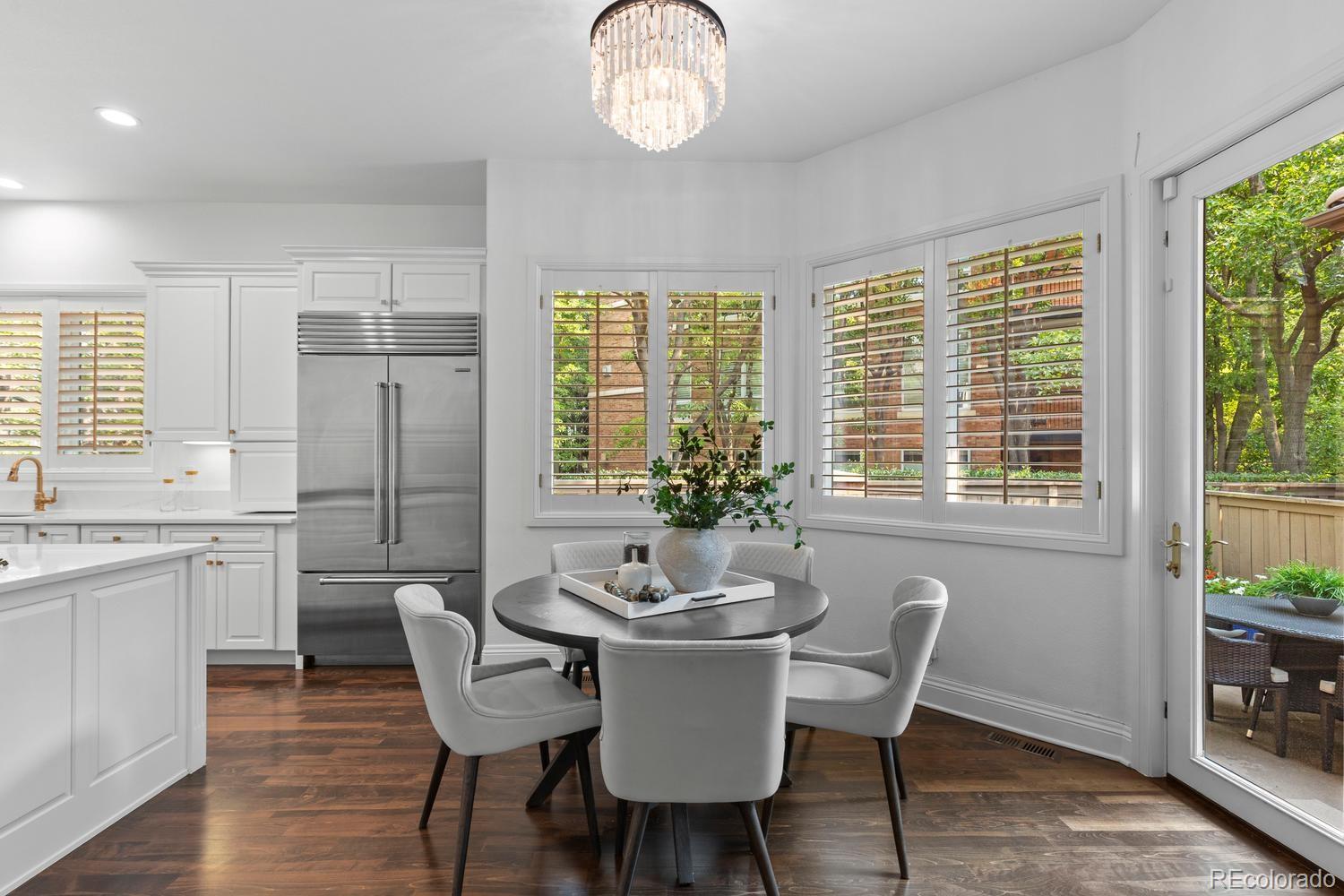 MLS Image #24 for 100 s university boulevard,denver, Colorado