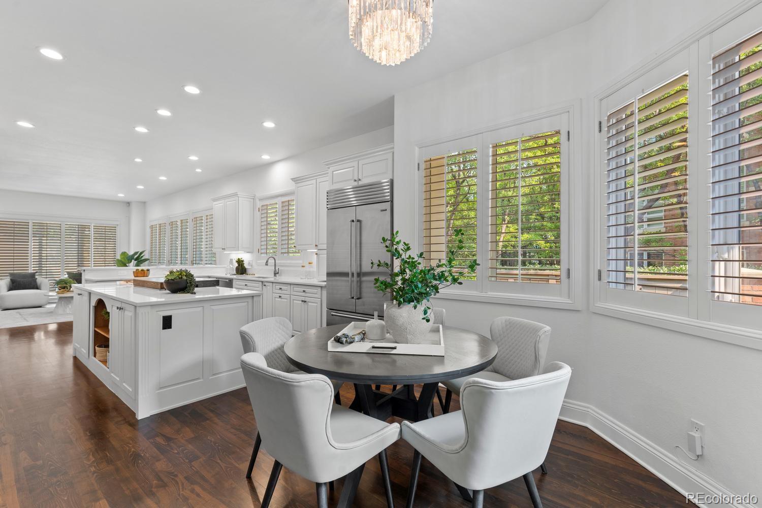 MLS Image #25 for 100 s university boulevard,denver, Colorado