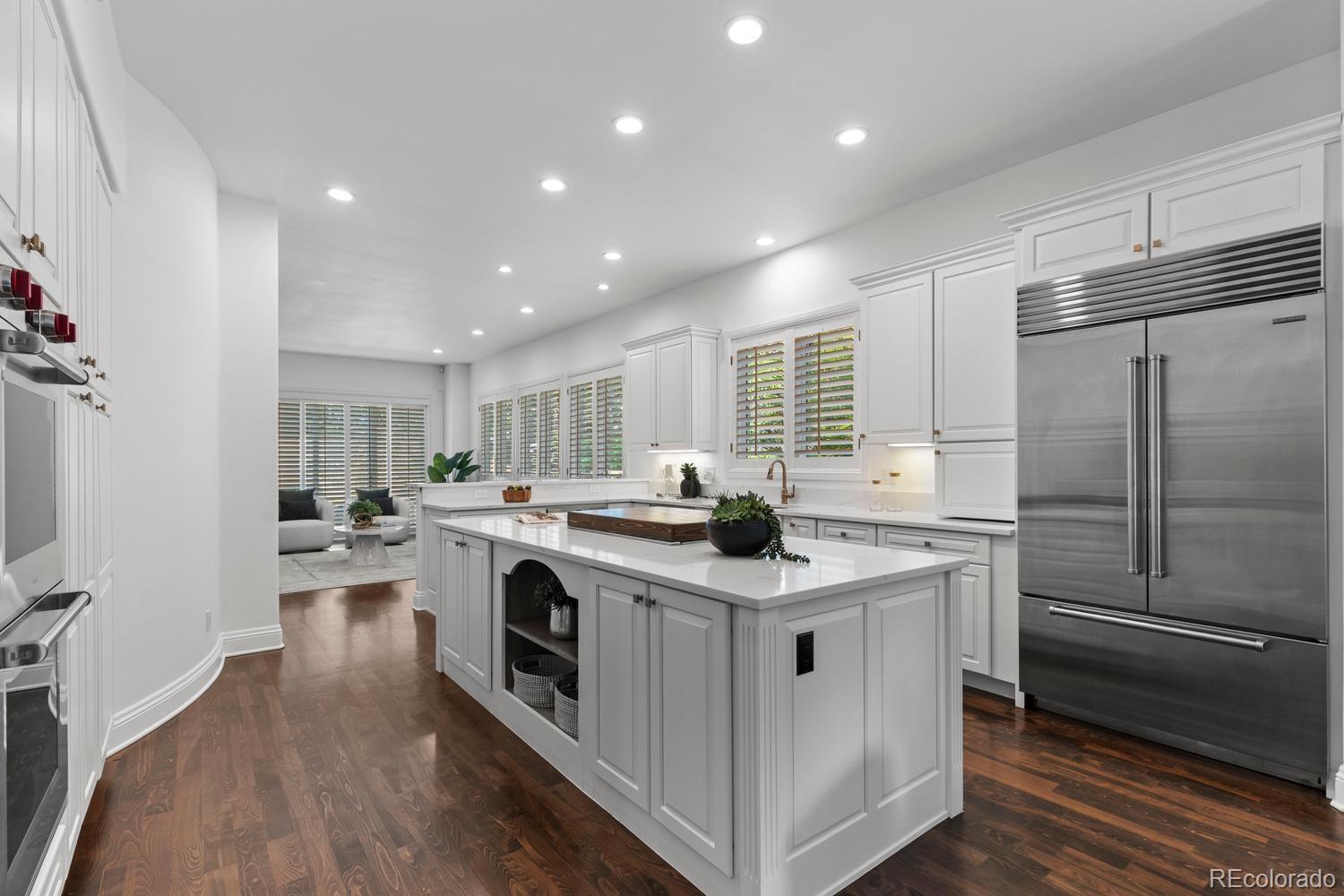 MLS Image #26 for 100 s university boulevard,denver, Colorado