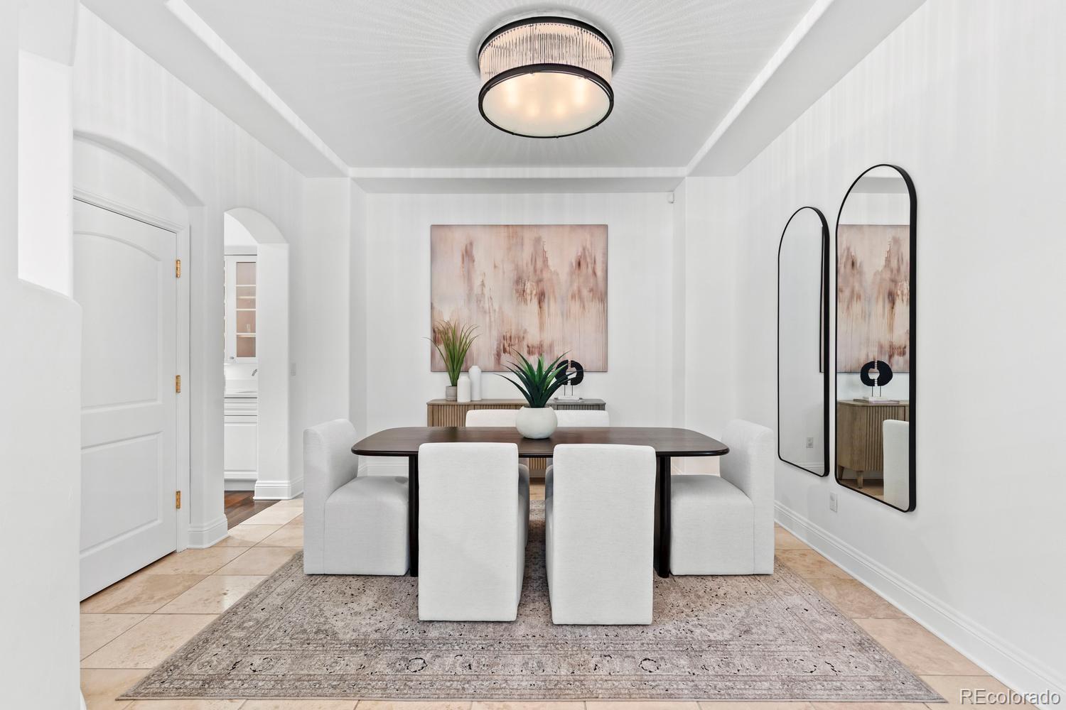 MLS Image #3 for 100 s university boulevard,denver, Colorado