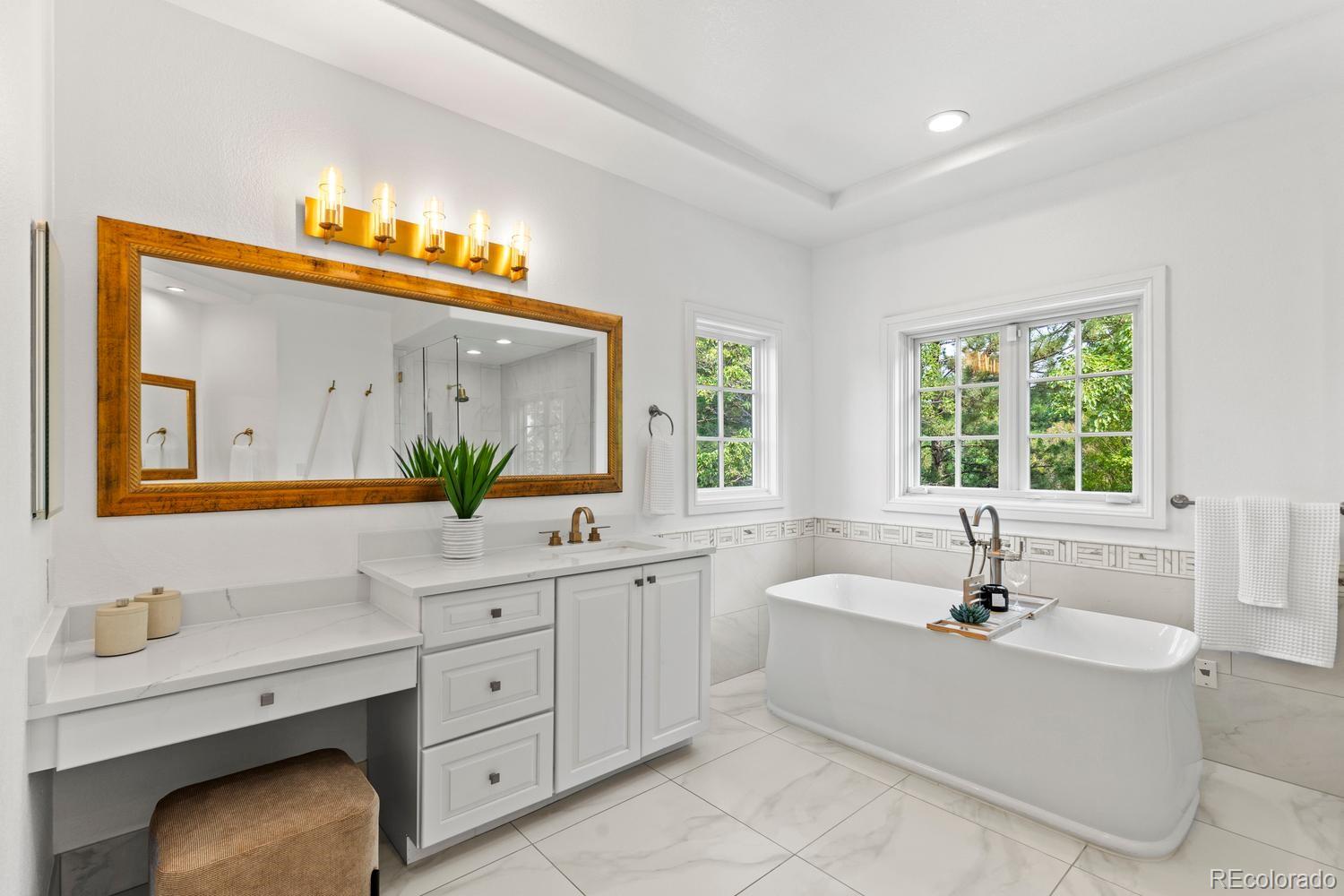 MLS Image #32 for 100 s university boulevard,denver, Colorado