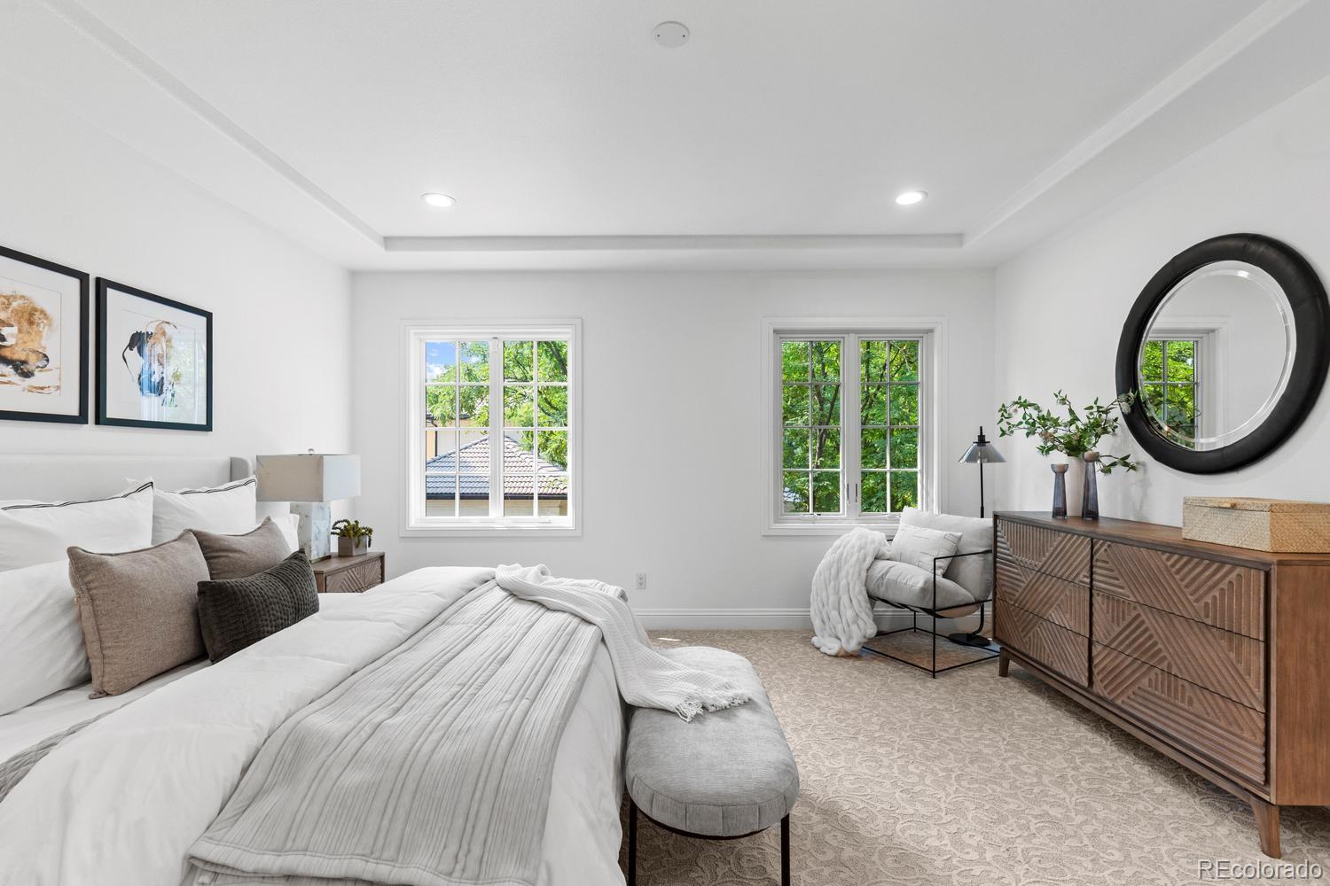 MLS Image #4 for 100 s university boulevard,denver, Colorado