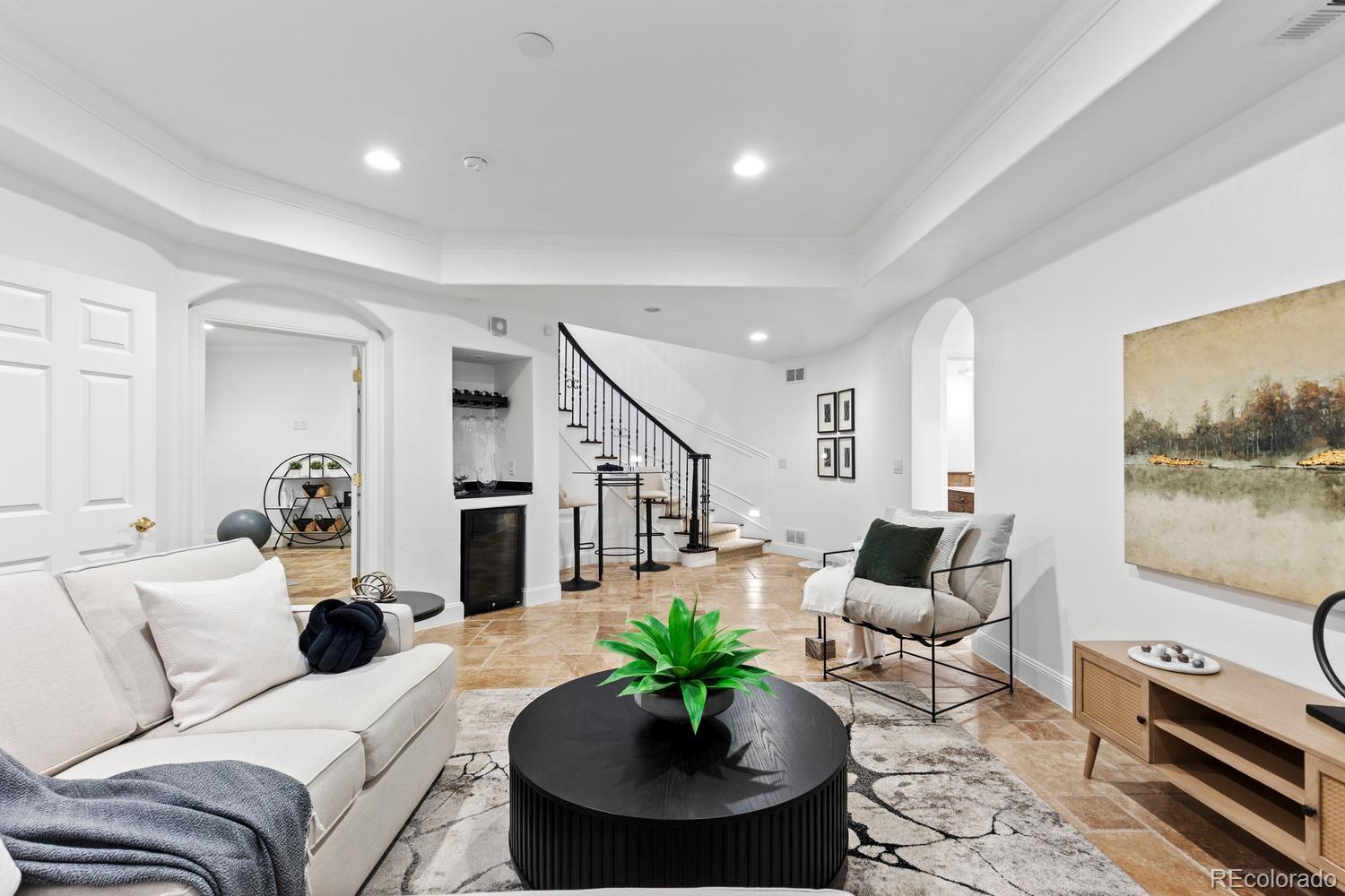 MLS Image #40 for 100 s university boulevard,denver, Colorado